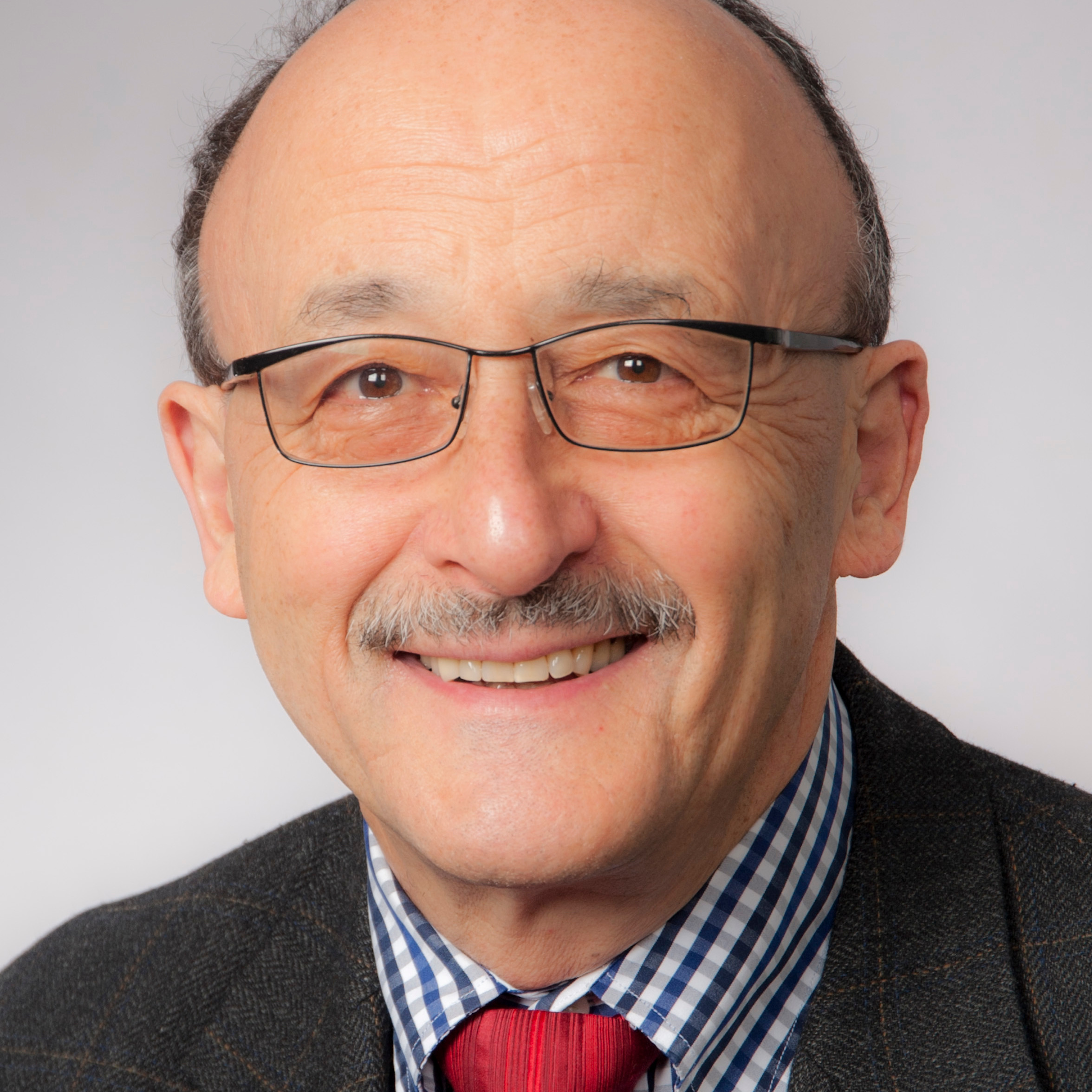 Prof. Dr. Bernhard Lämmle
