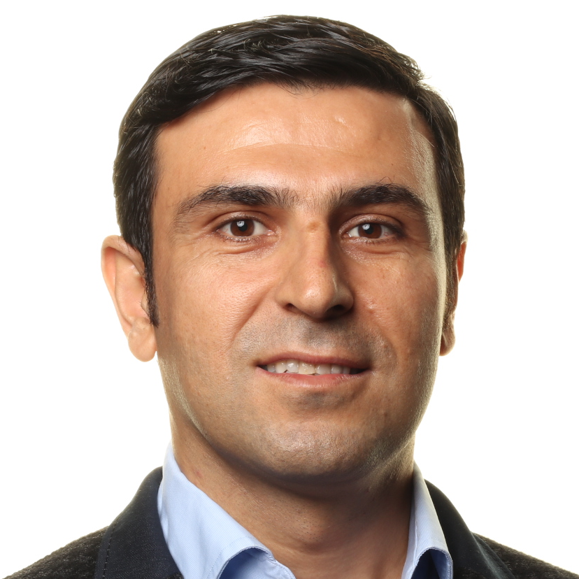 Dr. Cihan Ay