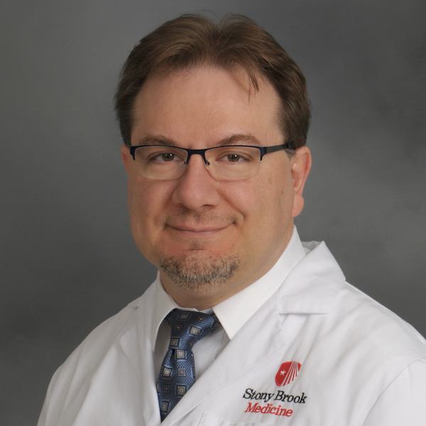 Dr. Andreas P. Kalogeropoulos