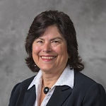 committee member profile