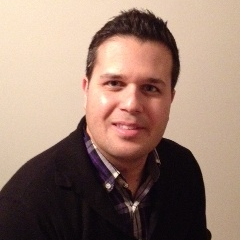 committee member profile