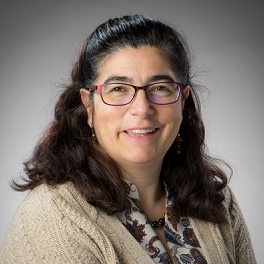 Dr. M. Begoña Delgado-Charro
