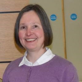 Dr. Andrea Erxleben