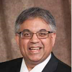 Prof. Dr. Kishor M. Wasan