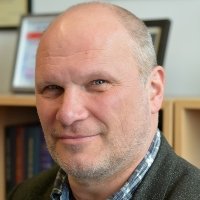 Prof. Dr. Thomas Rades