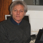 Prof. Mino Caira