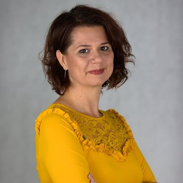 Dr. Rita Ambrus
