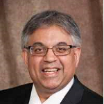 Prof. Kishor M. Wasan