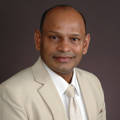 Prof. Dr. Seeram Ramakrishna
