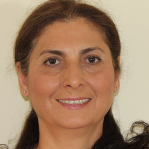 Prof. Dr. Maryam Tabrizian