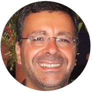 Prof. Dr. Antonio Polimeni