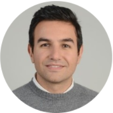 Dr. Bahman Ghiassi