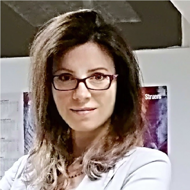 Prof. Dr. Agnieszka Jastrzębska