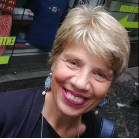 committee member profile