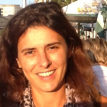 committee member profile