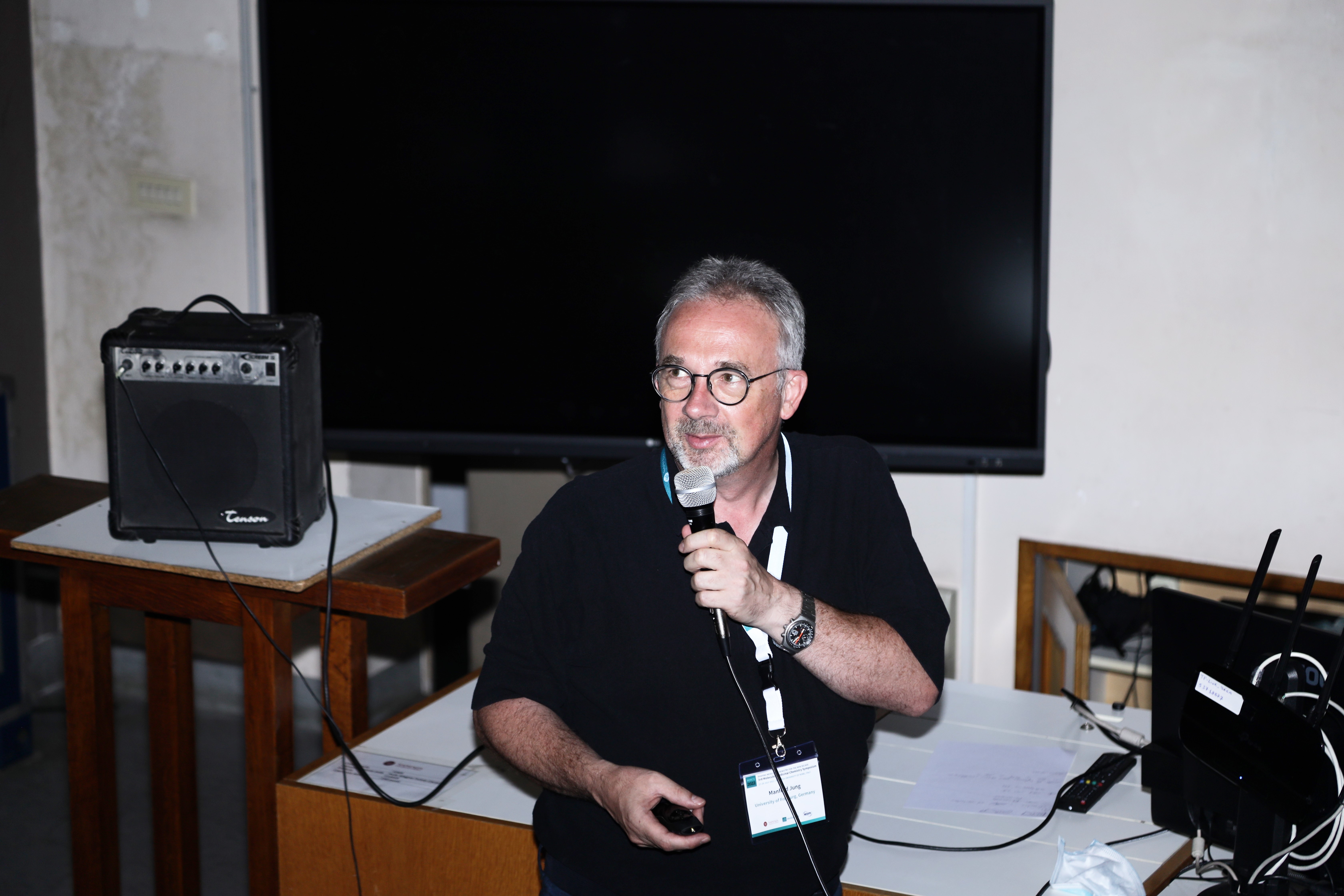 event photo