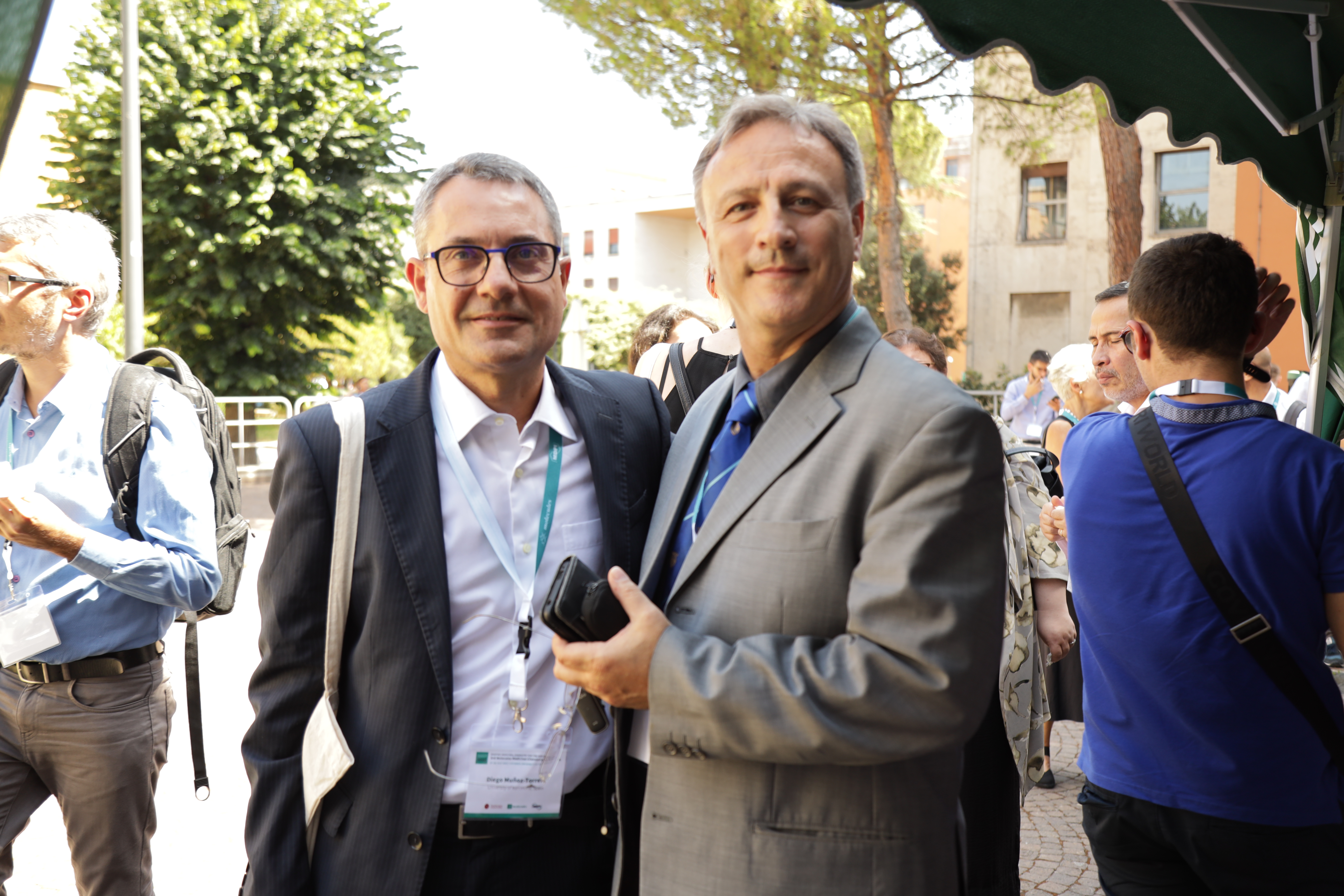 event photo