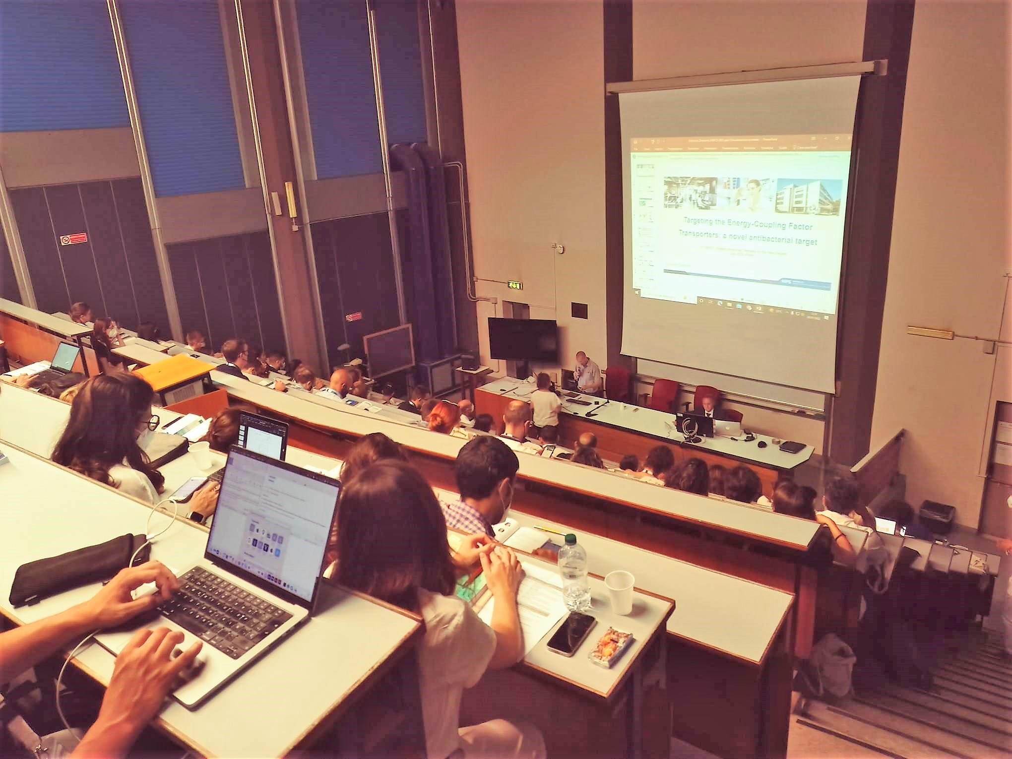 event photo