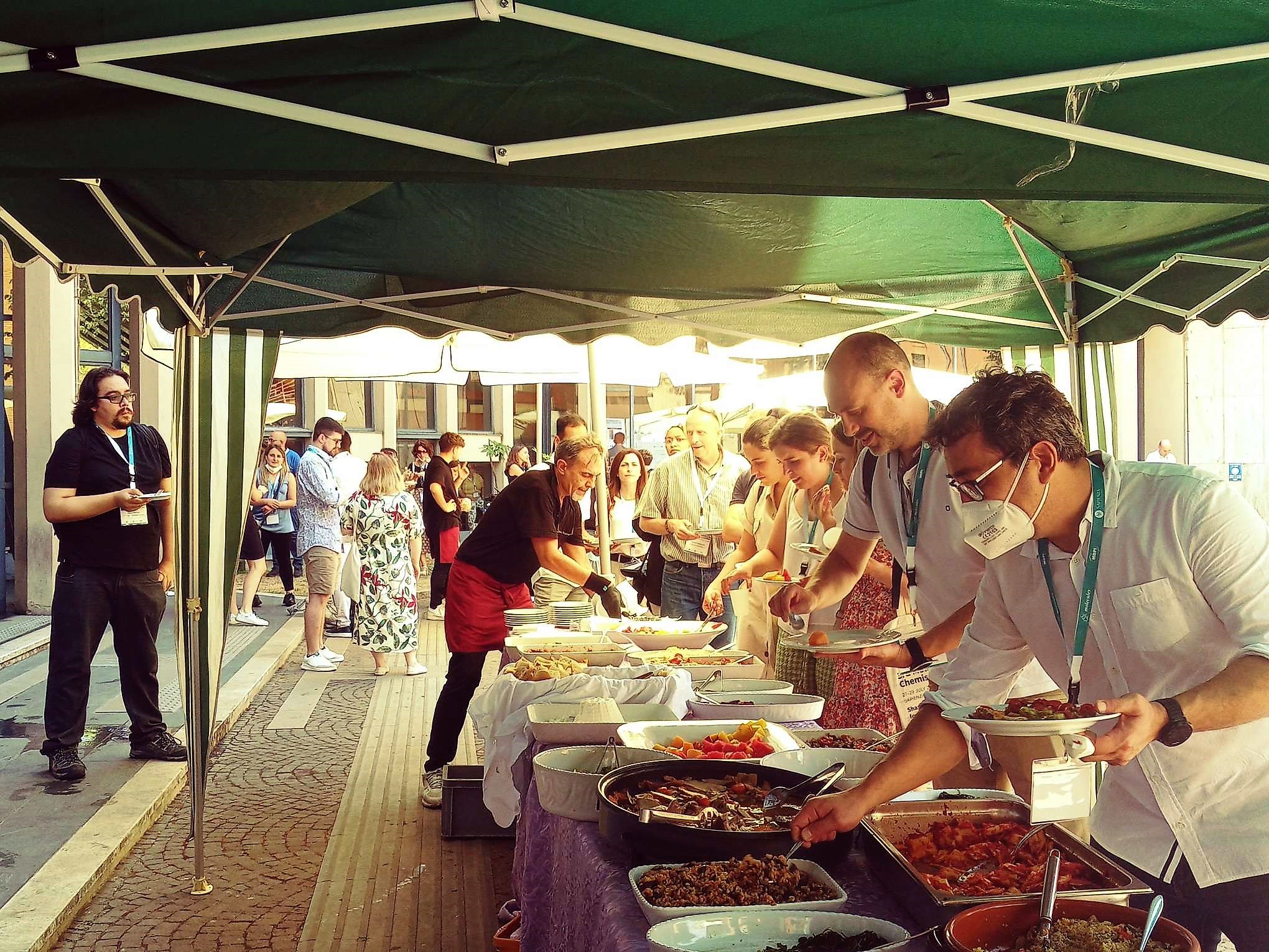 event photo