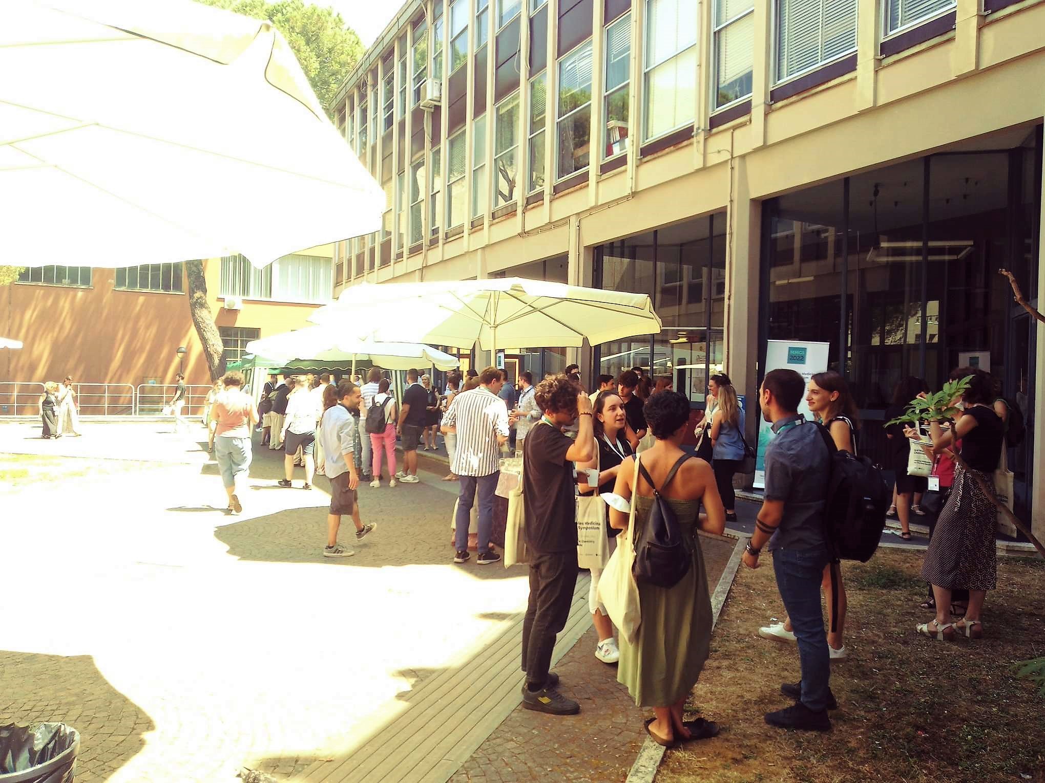 event photo