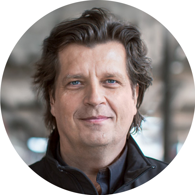 Prof. Dr. Max Bergman