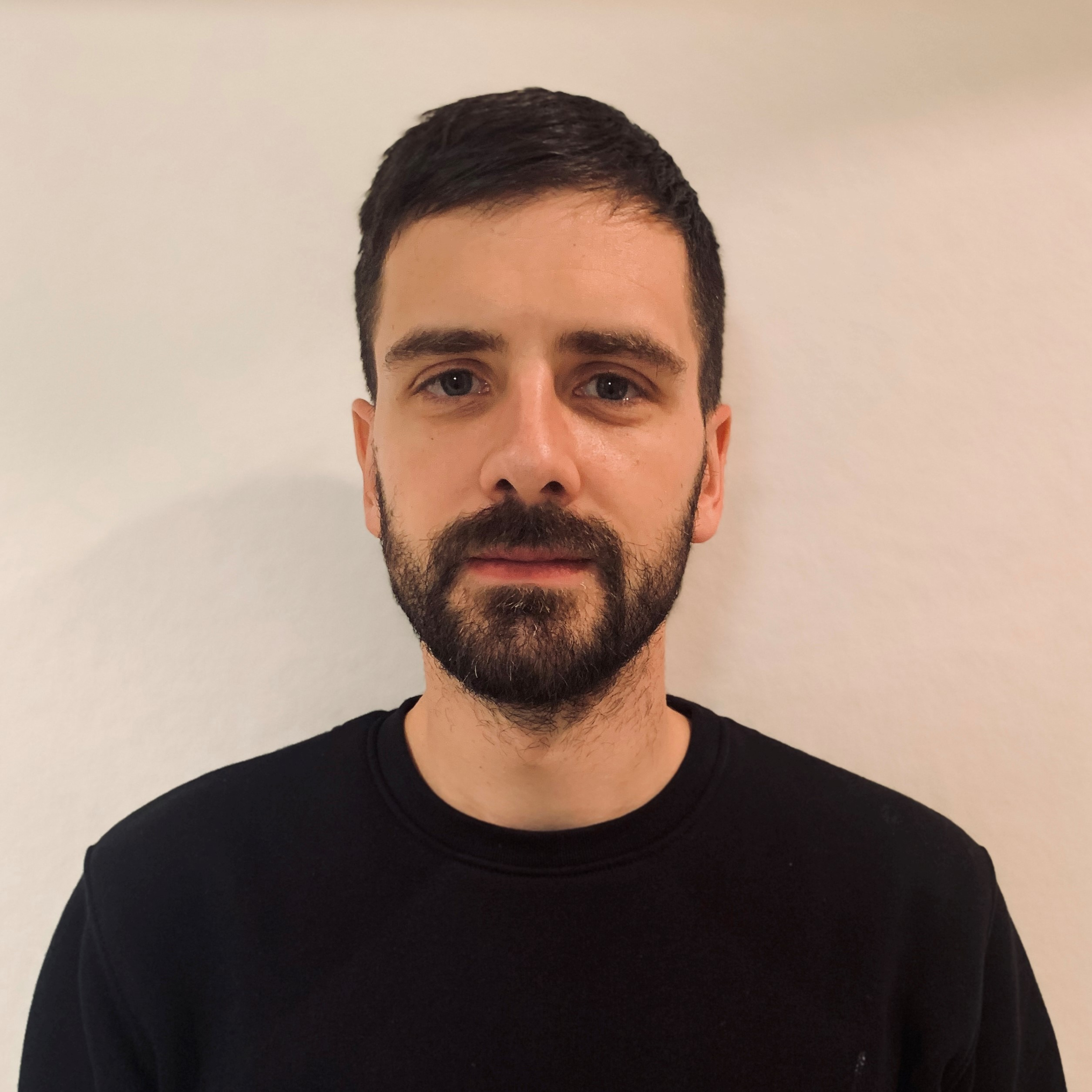 Mr. Matthias Heller