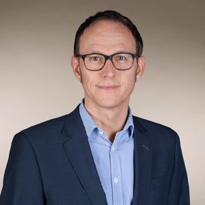Mr. Gregor Waller