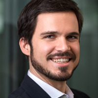 Mr. Daniel Vogler