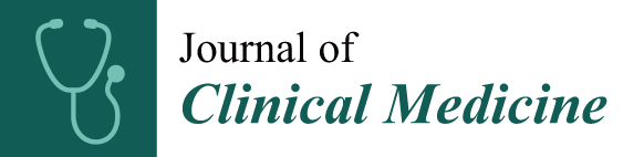 Journal of Clinical Medicine