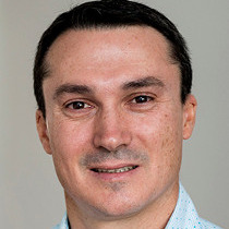 Prof. Eric D.van Hullebusch