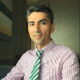 Dr. Mehdi Hosseini