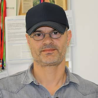Dr. Marios Kyriacou