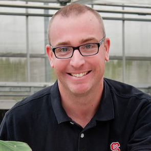 Dr. Brian Eugene Jackson