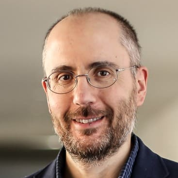 Prof. Carlo Andreotti