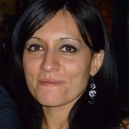 Dr. Annalisa Milella
