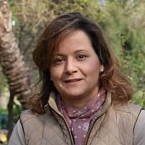 Dr. Pilar Hernandez