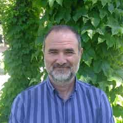 Prof. Dr. José M. Palma