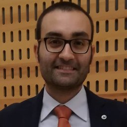 Dr. Domenico Ronga