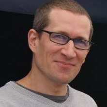Prof. Dr. Florian Wichern