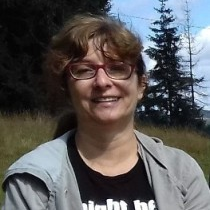 Prof. Dr. Monica Boscaiu