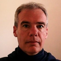 Dr. Riccardo Lo Bianco