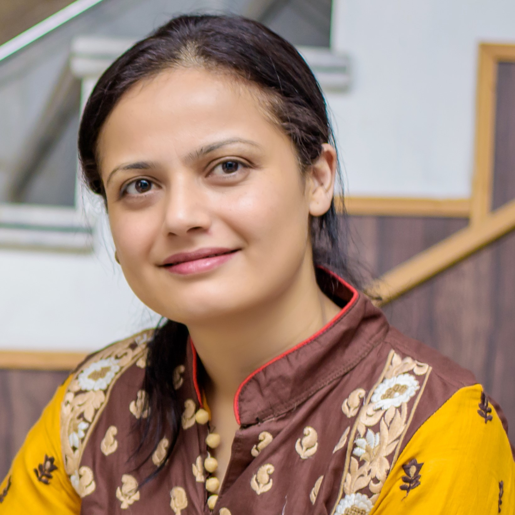Dr. Sukhjiwan Kaur