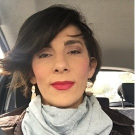 Dr. Georgia Ntatsi