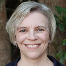 Dr. Sophie Parks