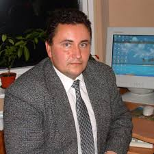 Prof. Dr. Kestutis Romaneckas