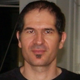 Dr. Spyridon A. Petropoulos