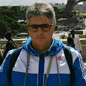 Dr. Francesco Montemurro