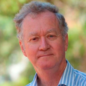 Prof. Dr. Peter Langridge