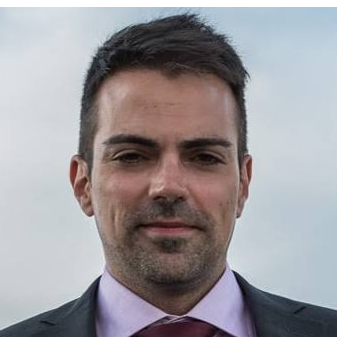 Dr. Helder Fraga