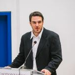 Dr. Anastasios Darras